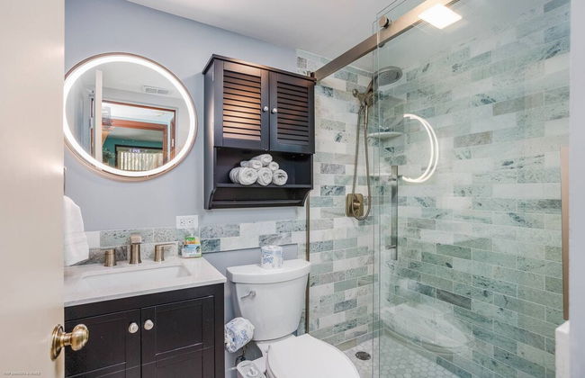 Kingston Arms On Lido Key 1BR - Foto 14