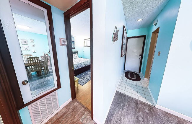 Kingston Arms On Lido Key 1BR - Foto 8