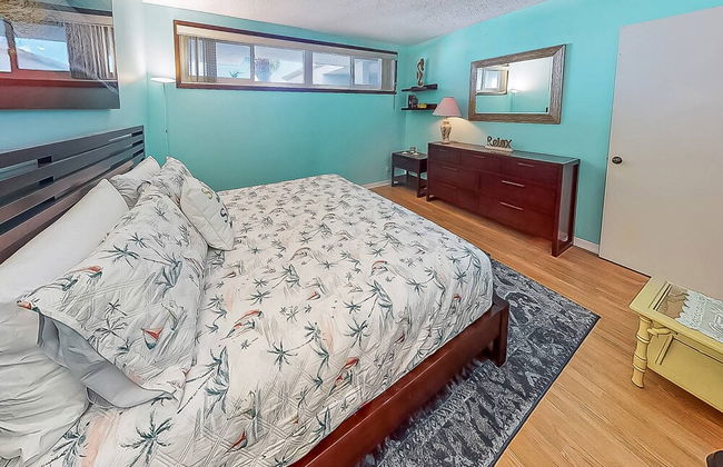 Kingston Arms On Lido Key 1BR - Foto 32