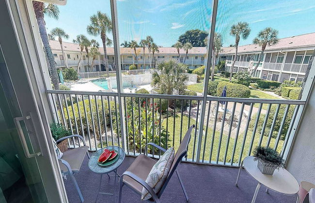 Kingston Arms On Lido Key 1BR - Foto 23