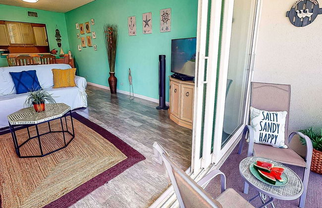 Kingston Arms On Lido Key 1BR - Foto 27
