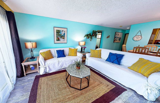 Kingston Arms On Lido Key 1BR - Foto 18