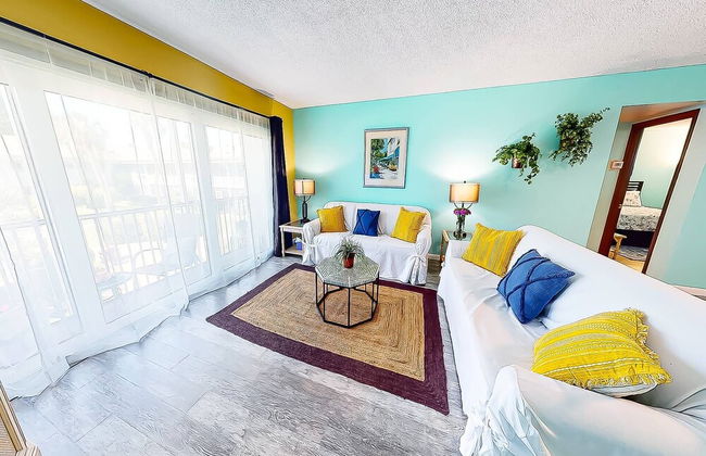 Kingston Arms On Lido Key 1BR - Foto 29