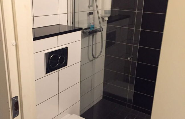 Apartment in Årsta Stockholm 237 - Foto 8