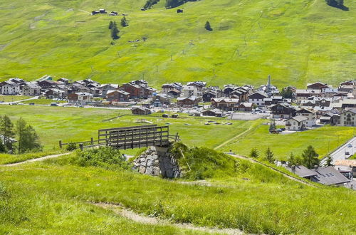 Photo 27 - Wood House Livigno Ski in - Ski out Mt.10