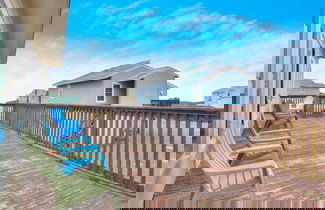 Photo 2 - Lcv44-sea View Villa