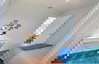 Photo 2 - Lcv44-sea View Villa
