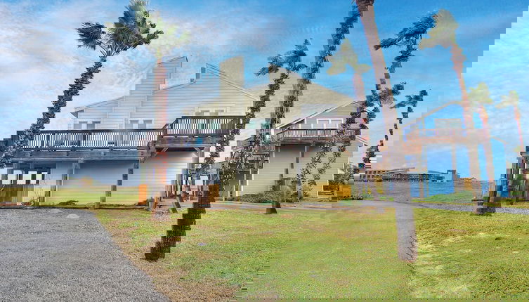 Photo 1 - Lcv44-sea View Villa