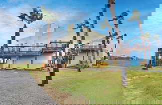Photo 1 - Lcv44-sea View Villa