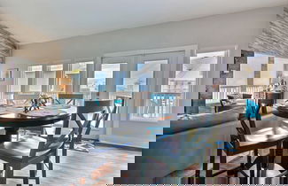 Photo 3 - Lcv44-sea View Villa