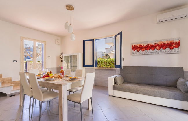 2825 Villa Andromeda by Barbarhouse - Foto 20