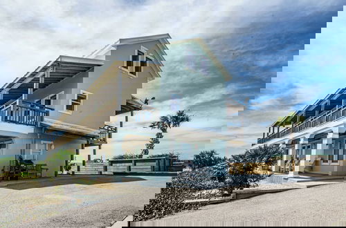 Photo 9 - Scd711-sandcastle Beach House