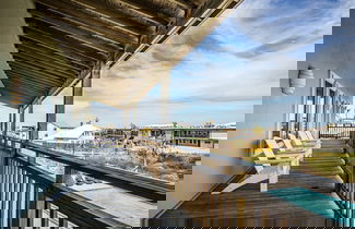 Foto 3 - Scd711-sandcastle Beach House
