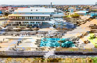 Photo 1 - Scd711-sandcastle Beach House
