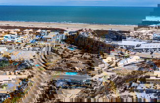 Foto 2 - Scd711-sandcastle Beach House