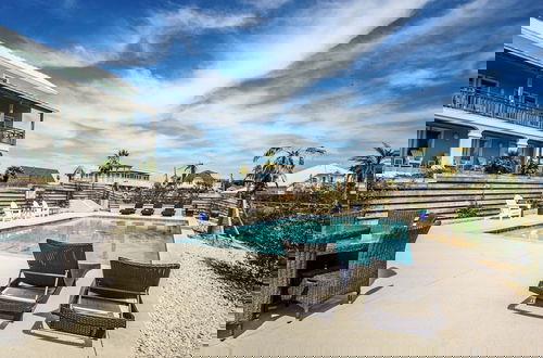 Photo 6 - Scd711-sandcastle Beach House