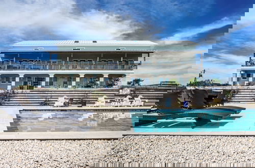 Photo 3 - Scd711-sandcastle Beach House