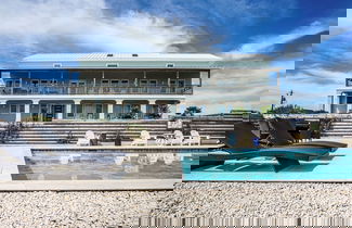 Photo 3 - Scd711-sandcastle Beach House