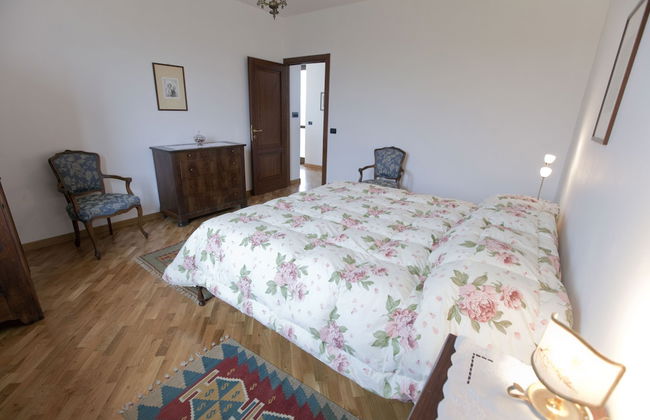 Ca der Forn the Bread Oven House in Cascina Bricchetto Langhe - Italy - Foto 4