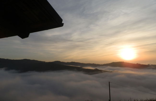 Ca der Forn the Bread Oven House in Cascina Bricchetto Langhe - Italy - Foto 25