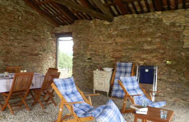 Ca der Forn the Bread Oven House in Cascina Bricchetto Langhe - Italy - Foto 15