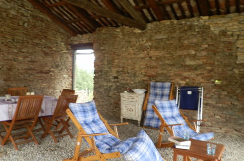 Photo 15 - Ca der Forn the Bread Oven House in Cascina Bricchetto Langhe - Italy