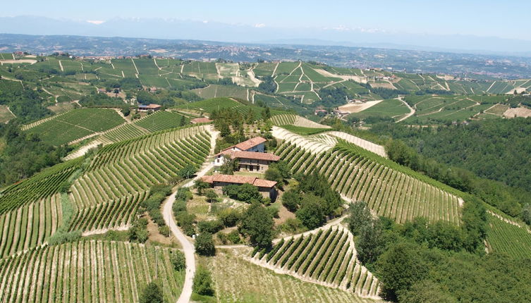 Foto 1 - Ca der Forn the Bread Oven House in Cascina Bricchetto Langhe - Italy