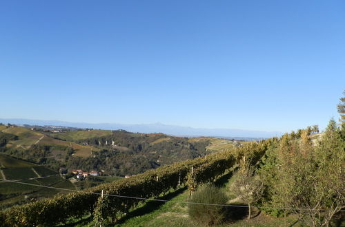 Foto 19 - Ca der Forn the Bread Oven House in Cascina Bricchetto Langhe - Italy