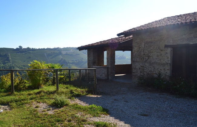 Ca der Forn the Bread Oven House in Cascina Bricchetto Langhe - Italy - Foto 17
