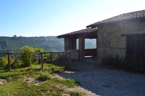 Foto 25 - Ca der Forn the Bread Oven House in Cascina Bricchetto Langhe - Italy