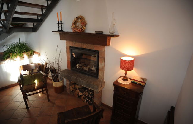 Ca der Forn the Bread Oven House in Cascina Bricchetto Langhe - Italy - Foto 7
