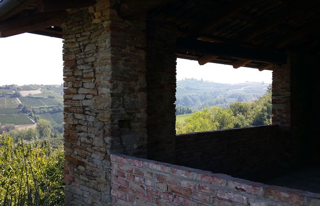 Ca der Forn the Bread Oven House in Cascina Bricchetto Langhe - Italy - Foto 22