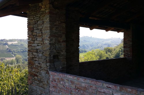 Foto 22 - Ca der Forn the Bread Oven House in Cascina Bricchetto Langhe - Italy