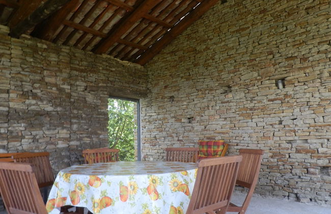 Ca der Forn the Bread Oven House in Cascina Bricchetto Langhe - Italy - Foto 14