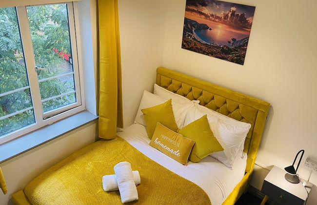 Cosy Stay In Birmingham by Villazu - Foto 3