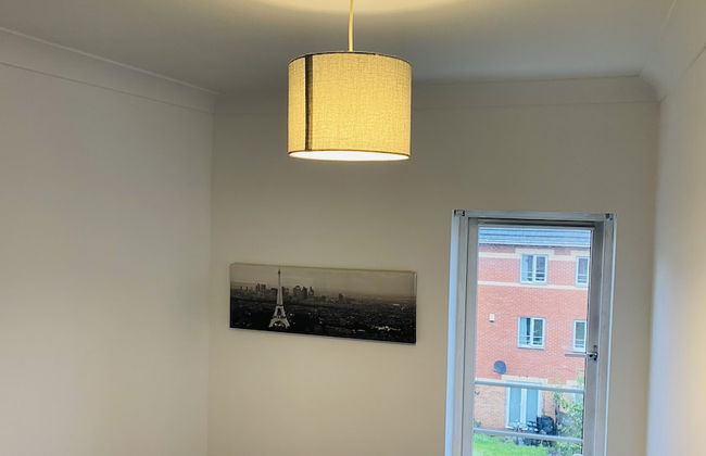 Cosy Stay In Birmingham by Villazu - Foto 25