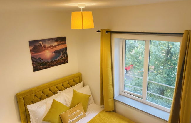 Cosy Stay In Birmingham by Villazu - Foto 2