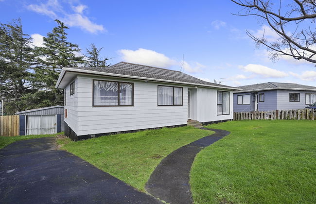 Family 3BR Home with Netflix&Fenced Yard - Foto 26