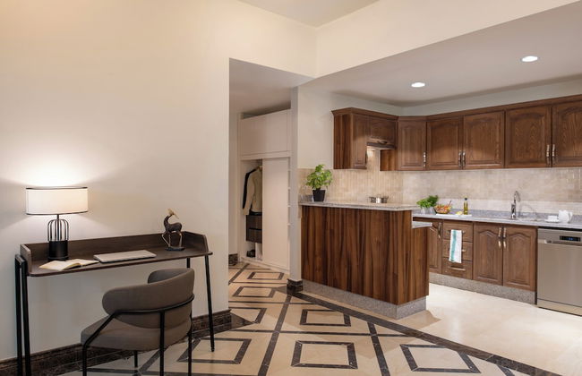 Somerset Al Mansoura Doha - Photo 24