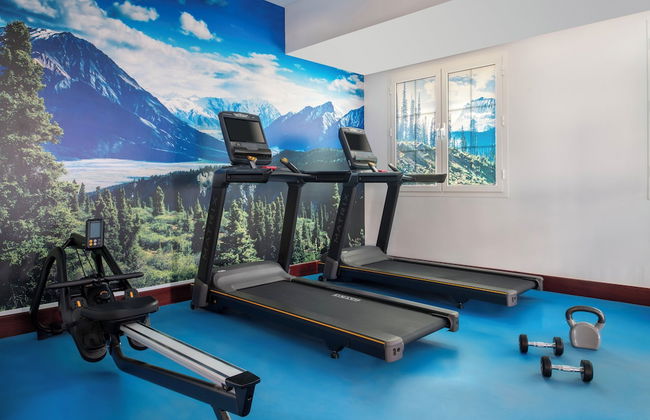 Somerset Al Mansoura Doha - Photo 60