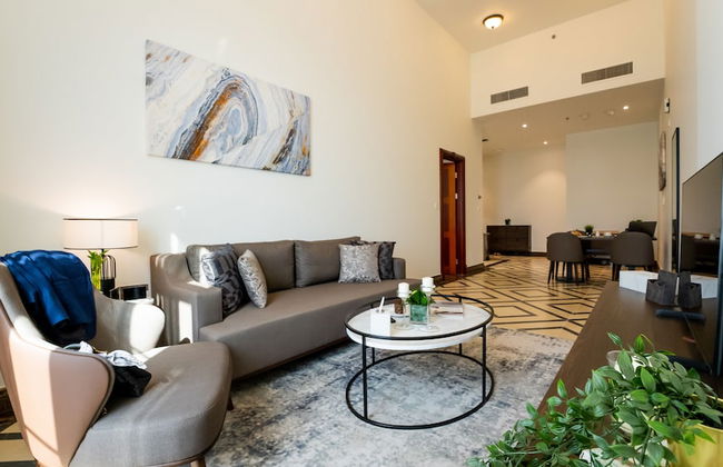 Somerset Al Mansoura Doha - Photo 37