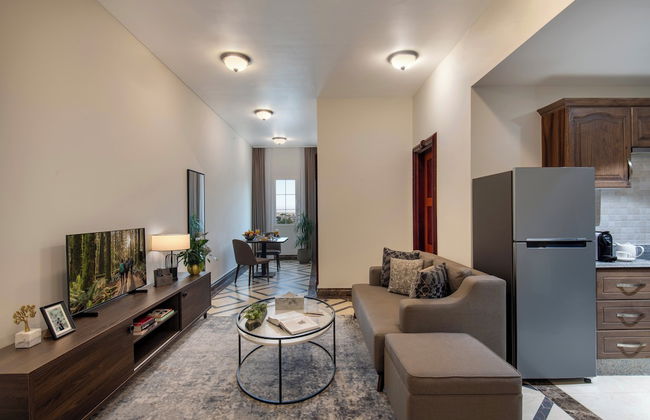 Somerset Al Mansoura Doha - Photo 4