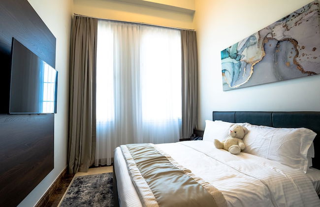 Somerset Al Mansoura Doha - Photo 6