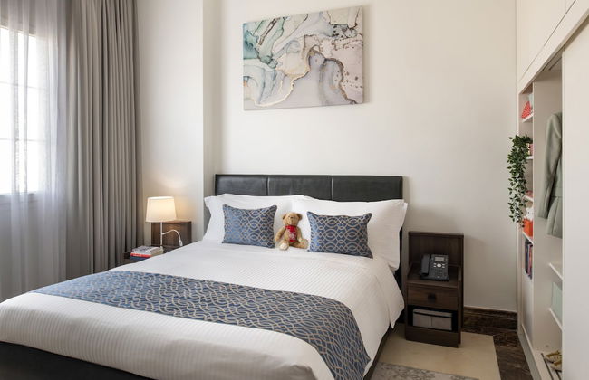 Somerset Al Mansoura Doha - Photo 38