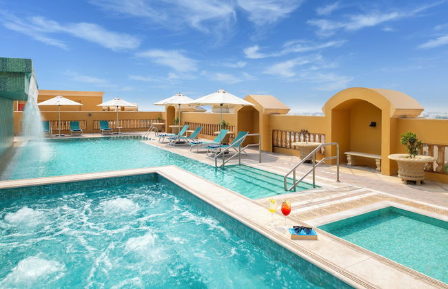 Somerset Al Mansoura Doha - Photo 57