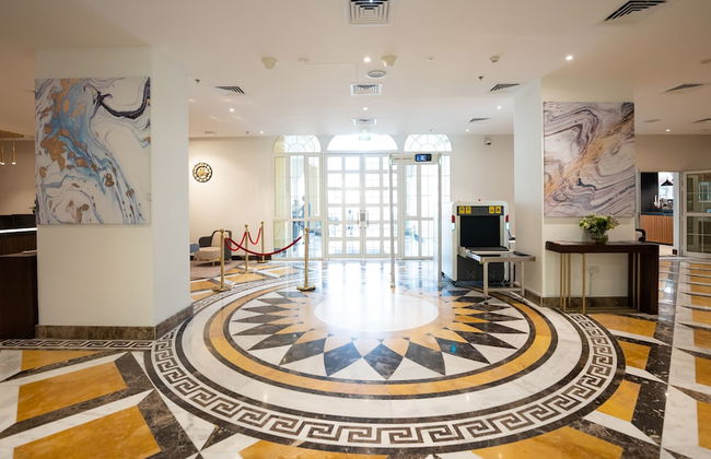 Somerset Al Mansoura Doha - Photo 3