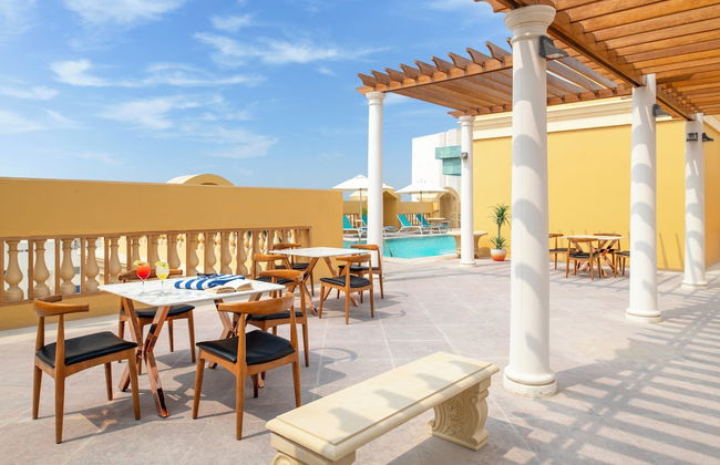 Somerset Al Mansoura Doha - Photo 55