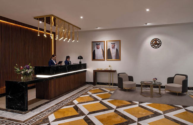 Somerset Al Mansoura Doha - Photo 5