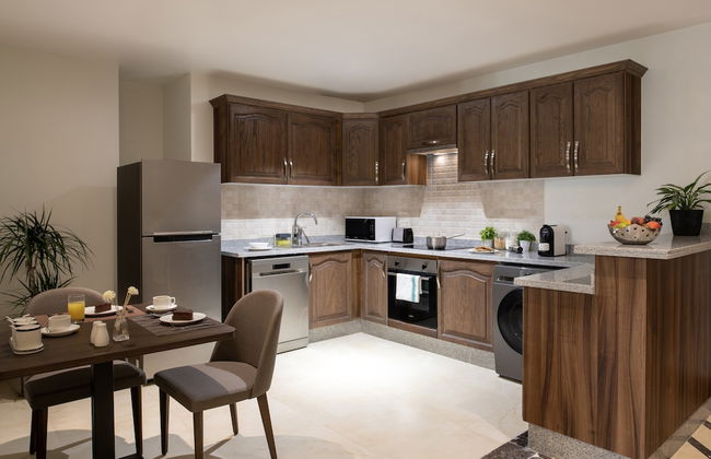 Somerset Al Mansoura Doha - Photo 22