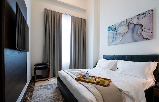 Somerset Al Mansoura Doha - Photo 11